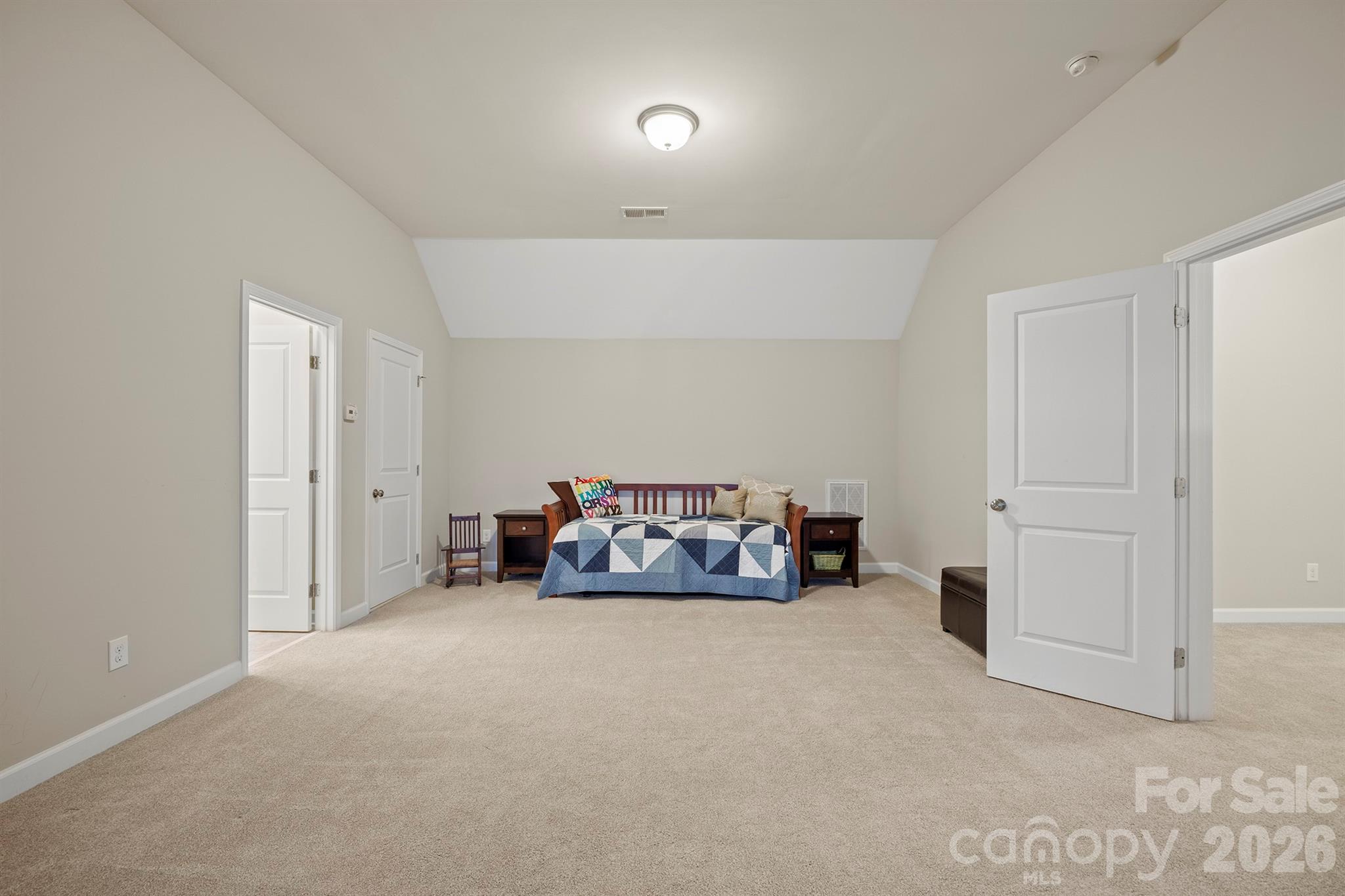 Olmsted - Residential