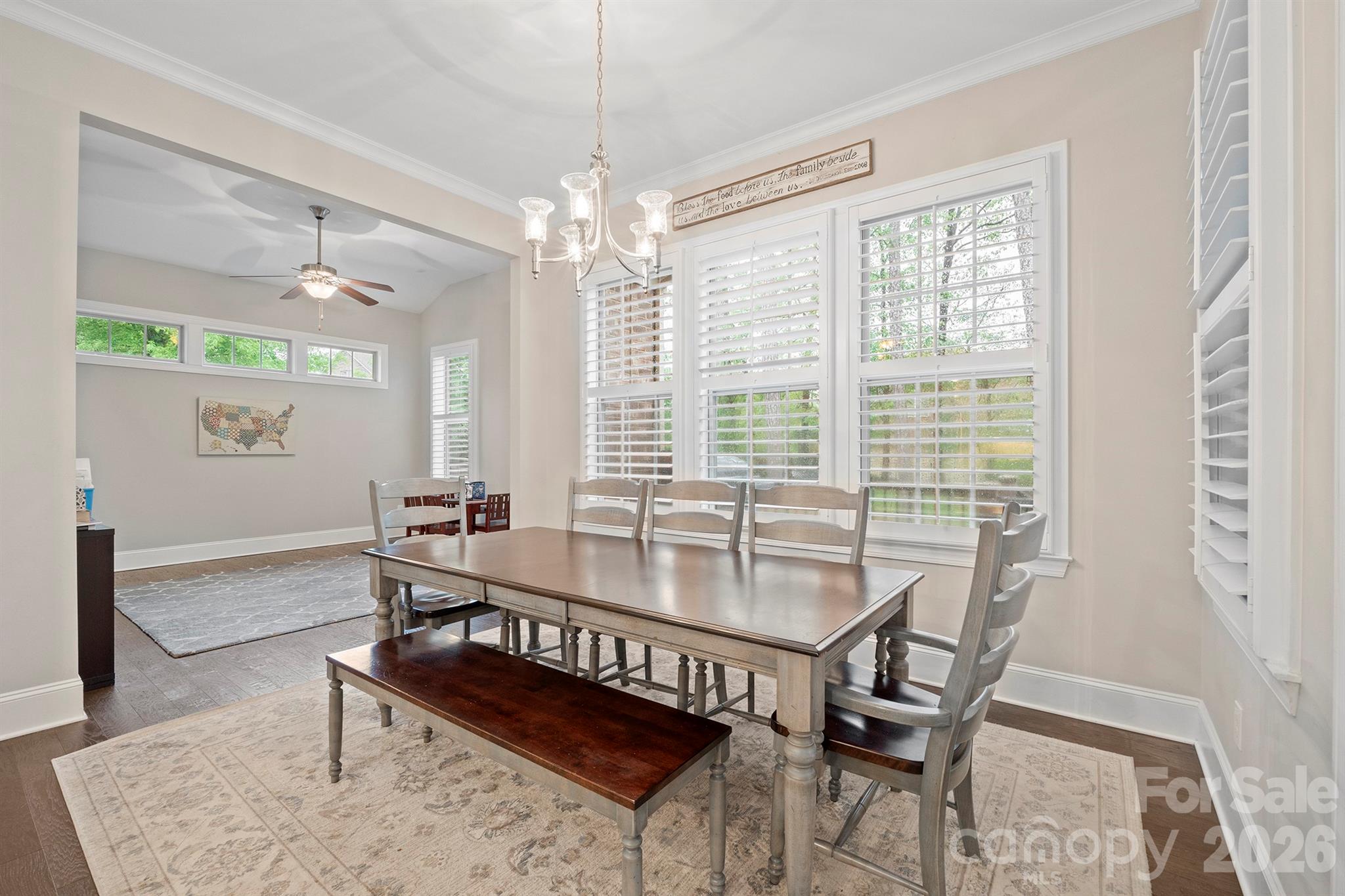 Olmsted - Residential