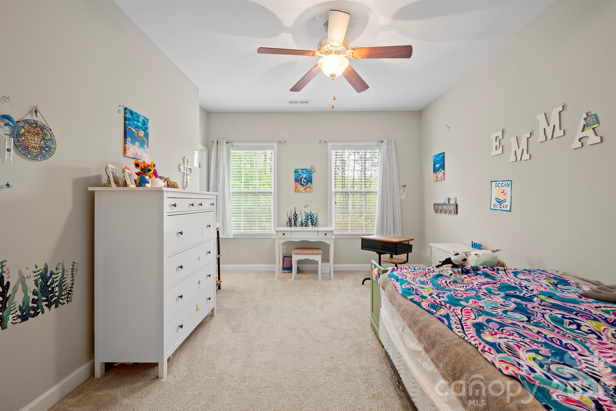 Olmsted - Residential