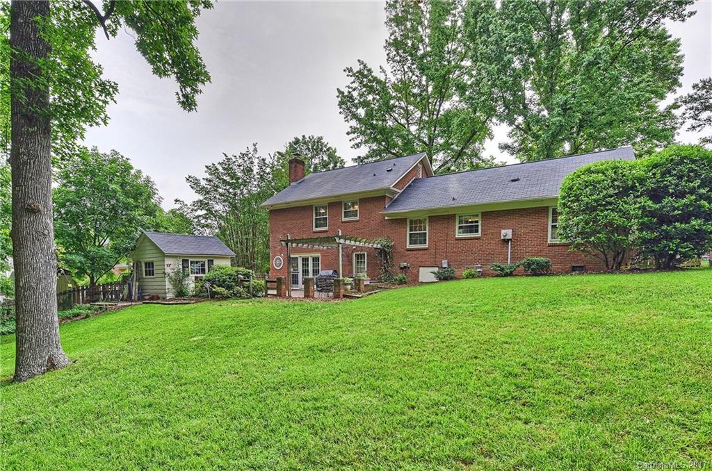 Stonehaven - Residential