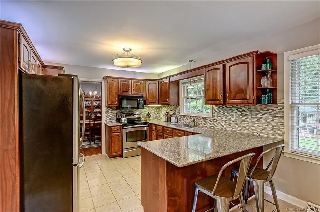 Stonehaven - Residential