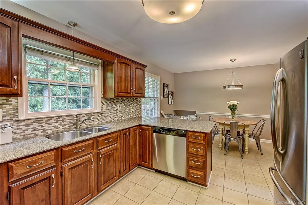 Stonehaven - Residential