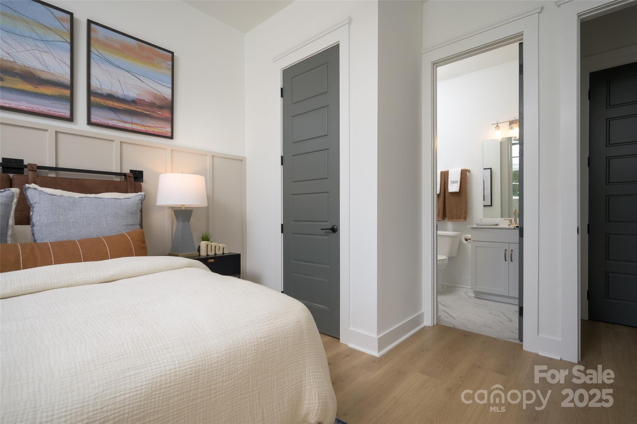 North Creek Village - Residential