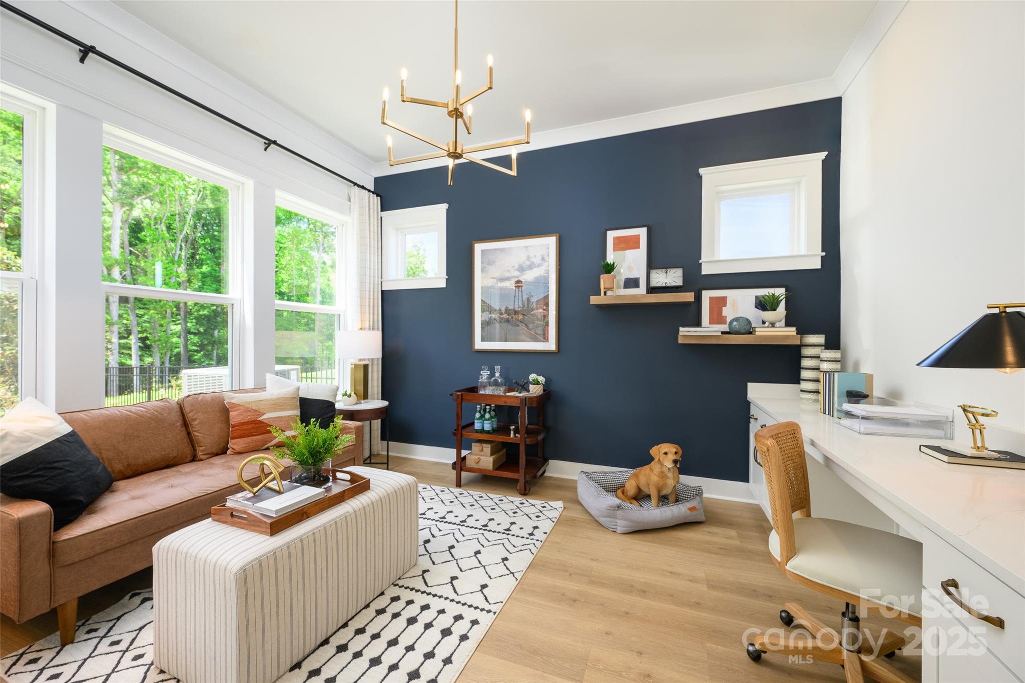 North Creek Village - Residential