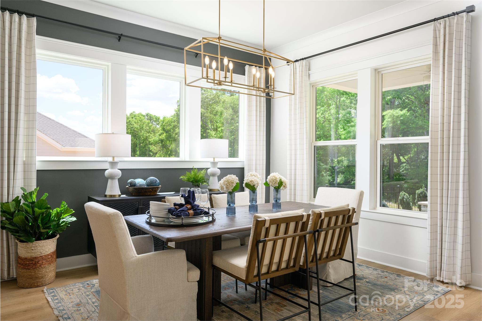 North Creek Village - Residential