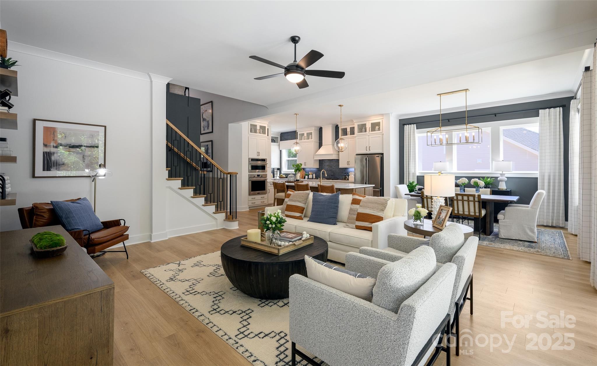 North Creek Village - Residential