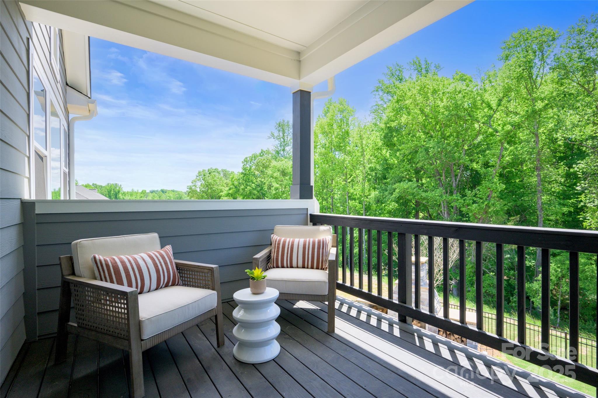 North Creek Village - Residential