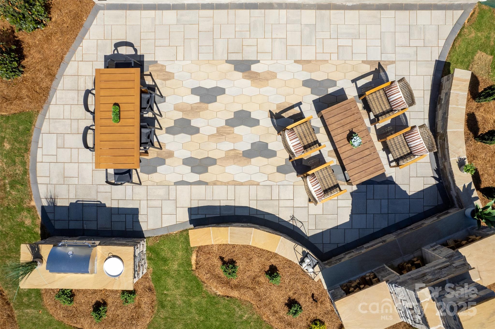 North Creek Village - Residential