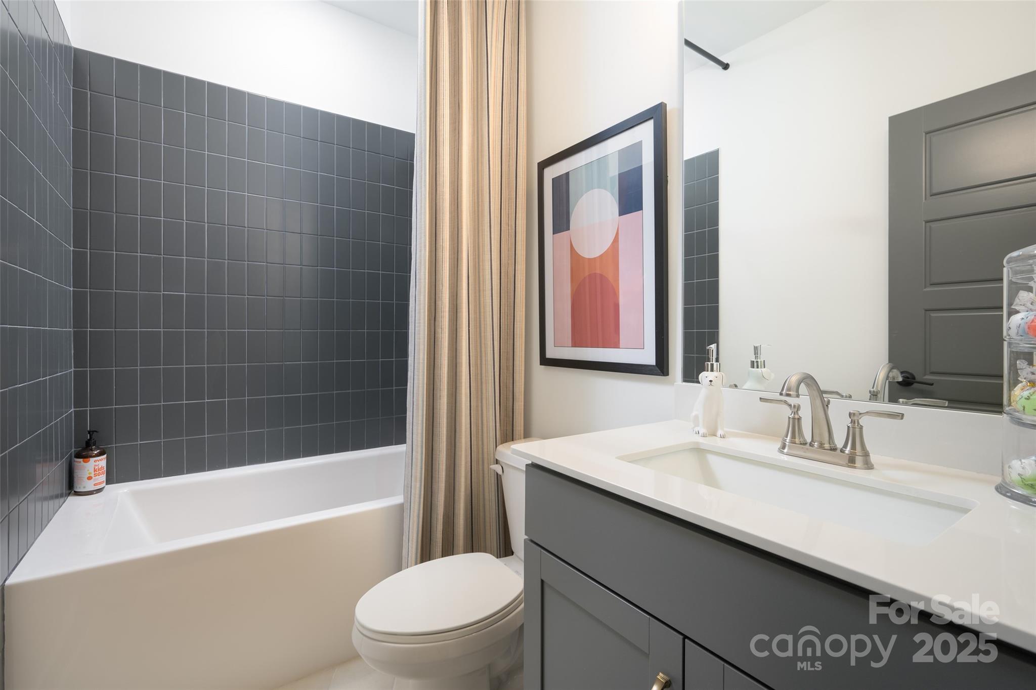 North Creek Village - Residential