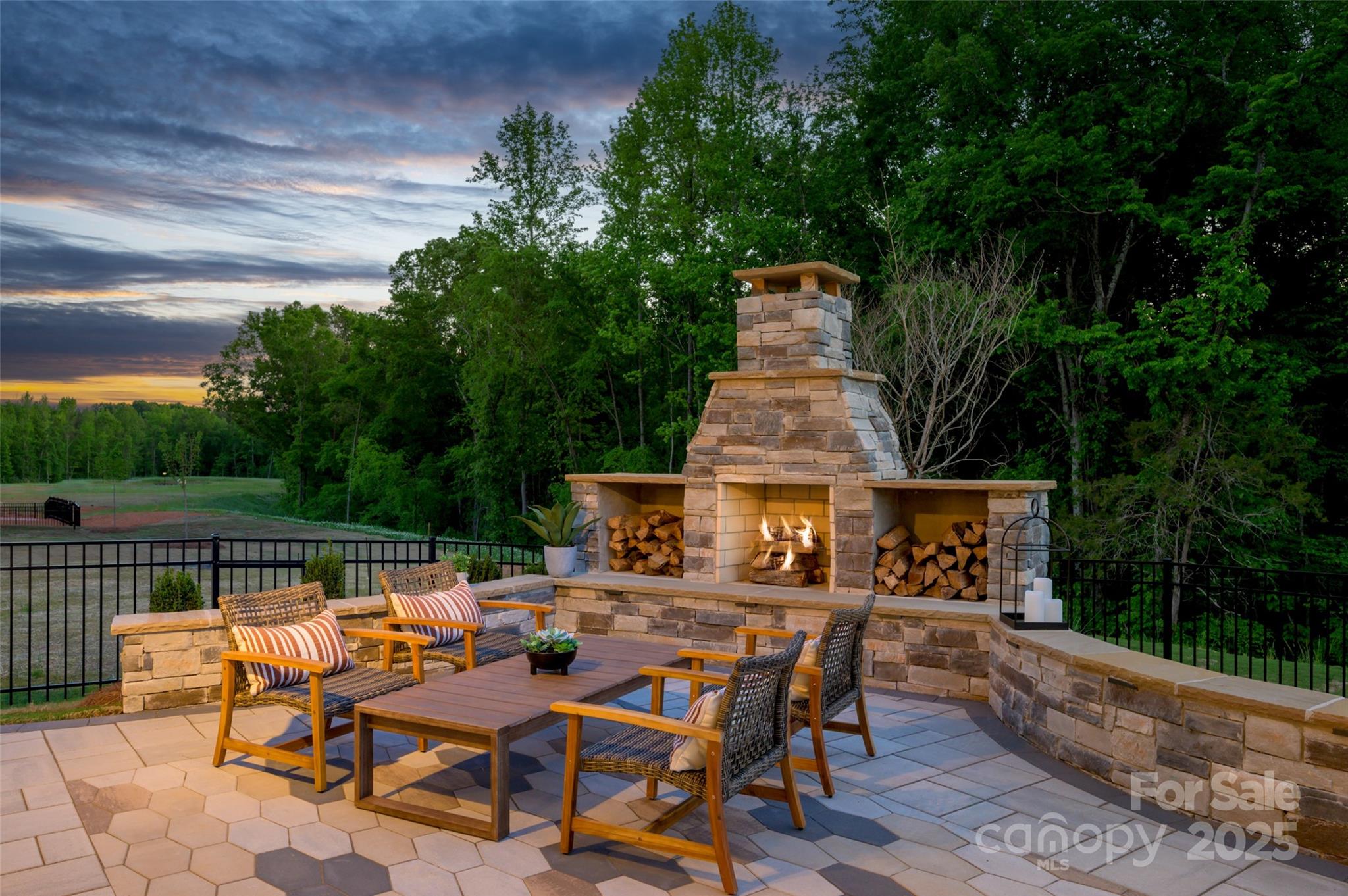 North Creek Village - Residential