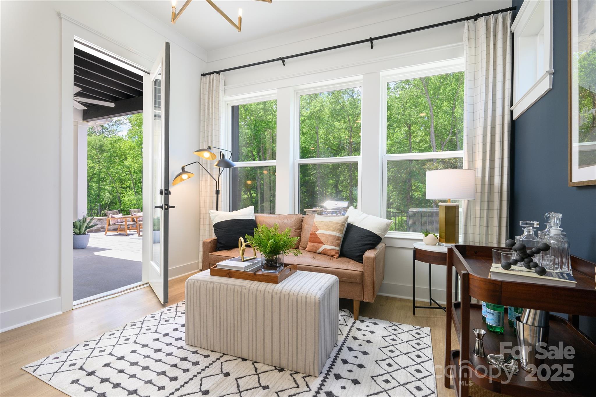 North Creek Village - Residential