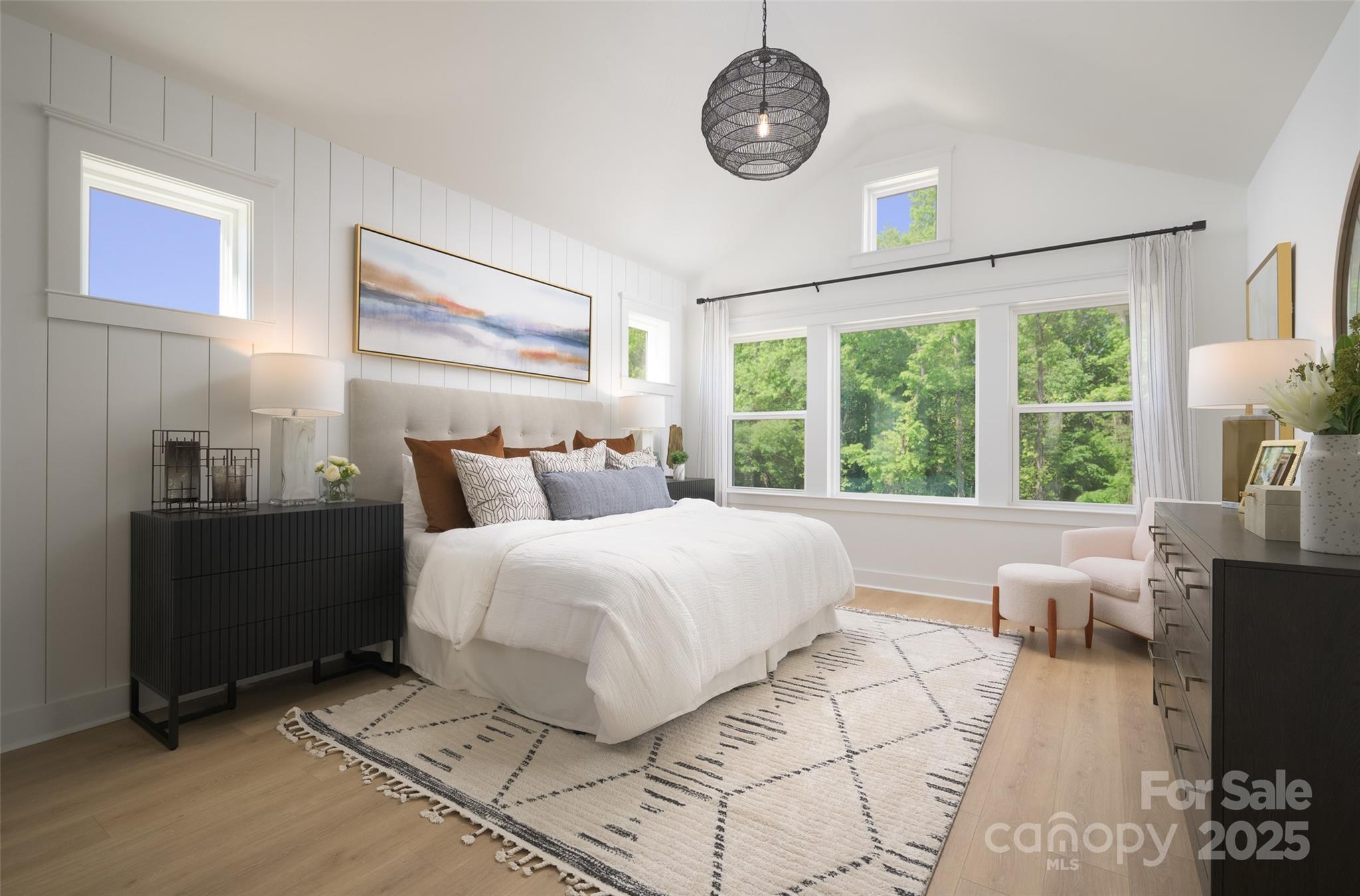 North Creek Village - Residential