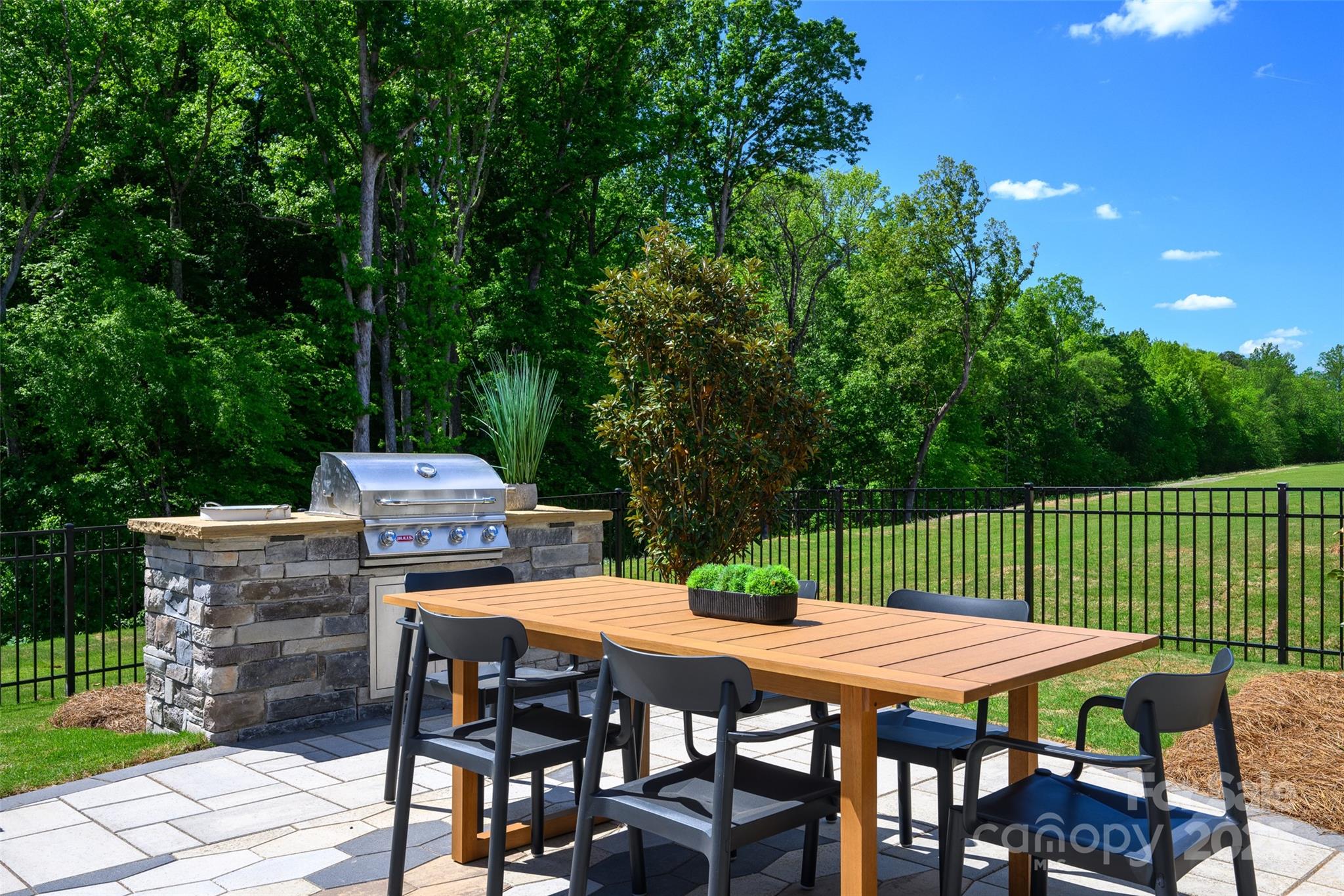 North Creek Village - Residential