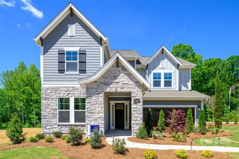 11024 Shreveport Drive Huntersville NC 28078