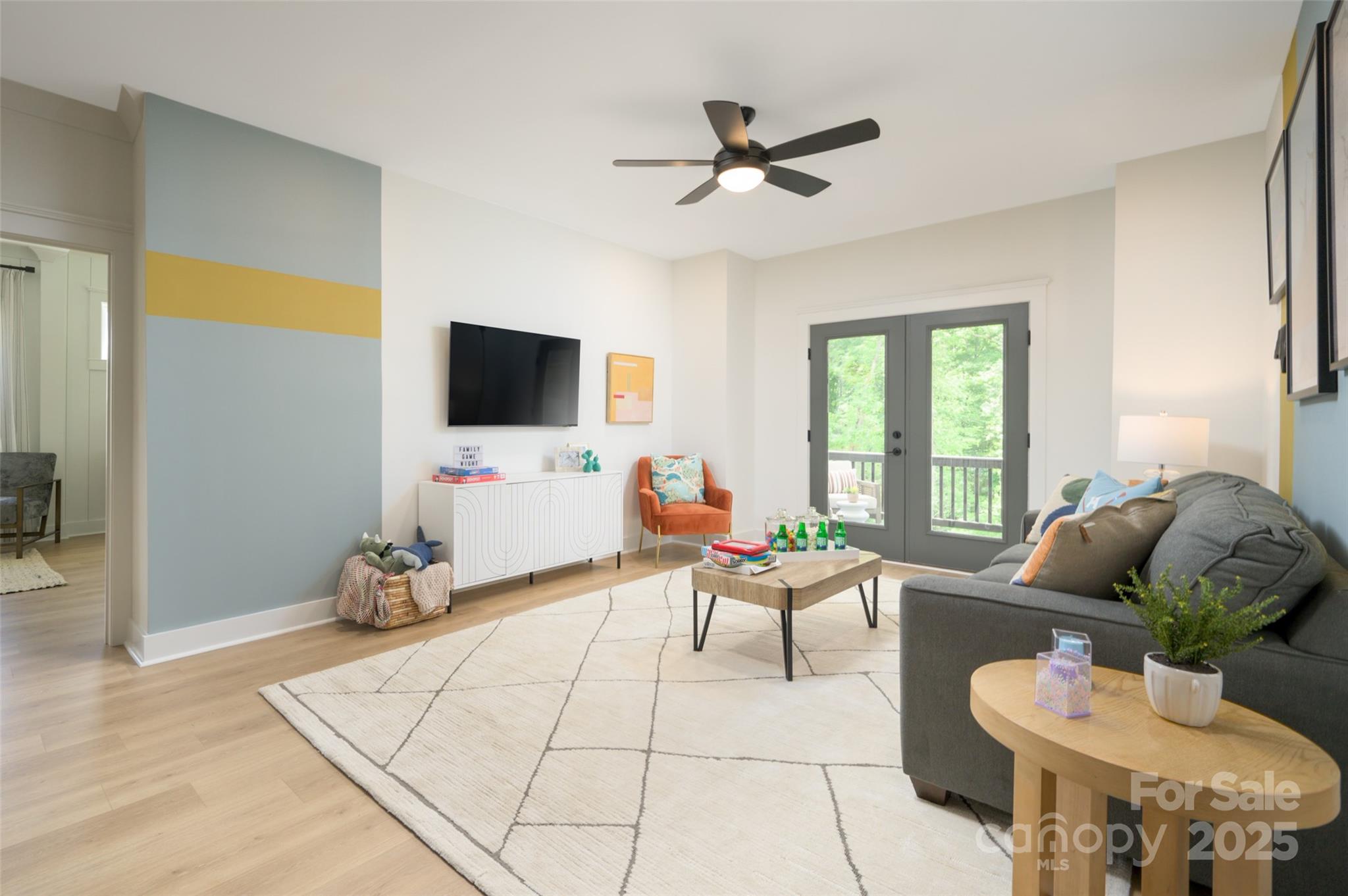 North Creek Village - Residential