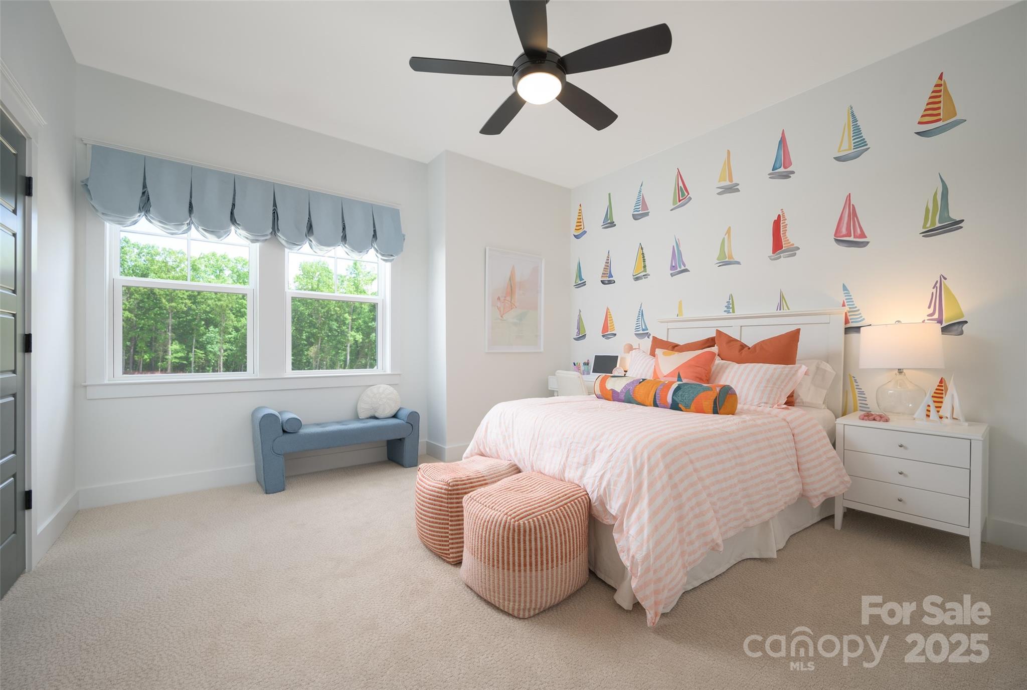 North Creek Village - Residential