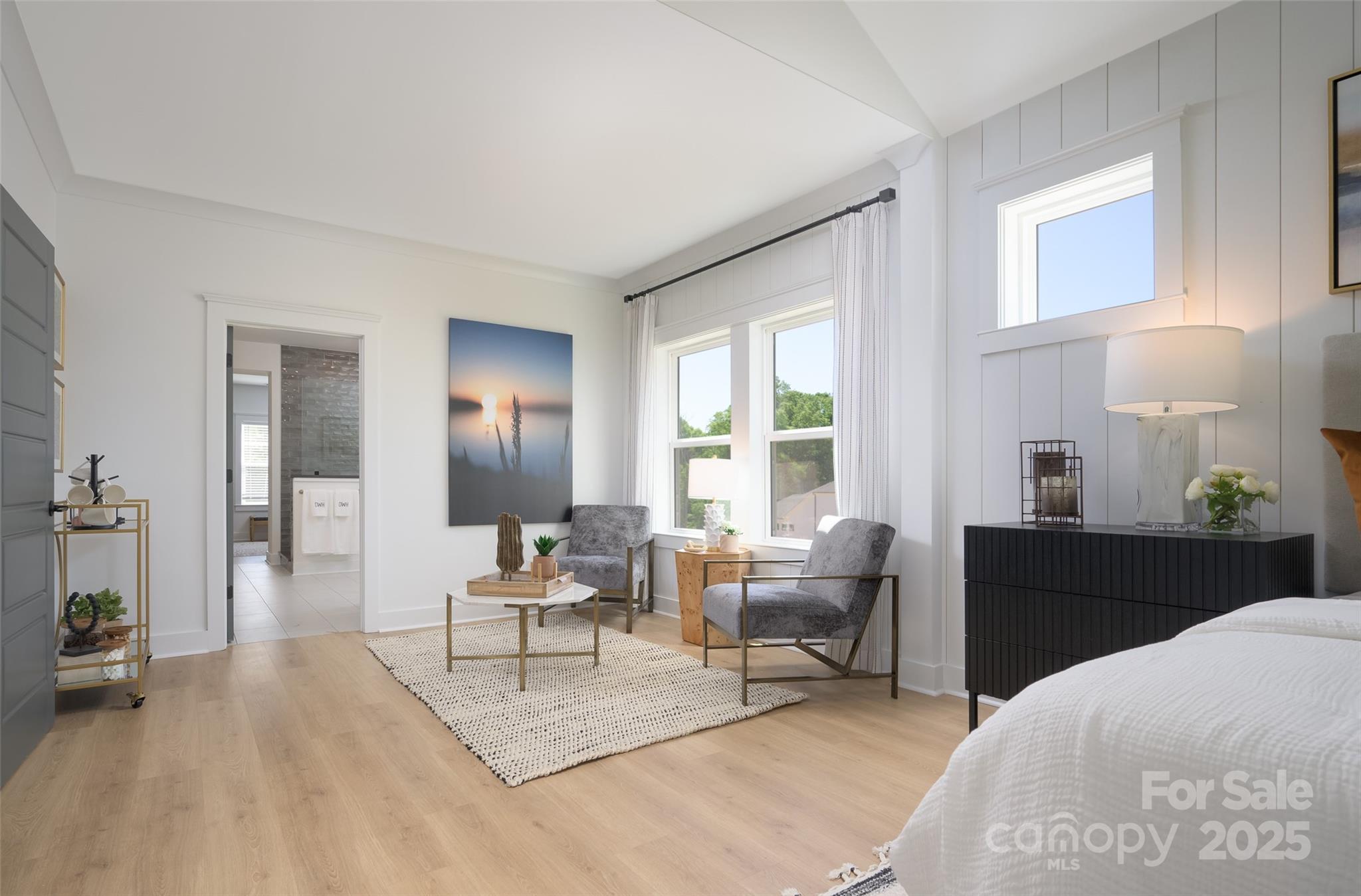 North Creek Village - Residential