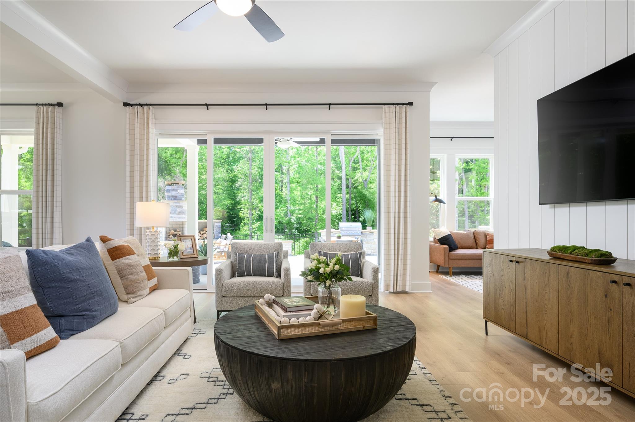 North Creek Village - Residential