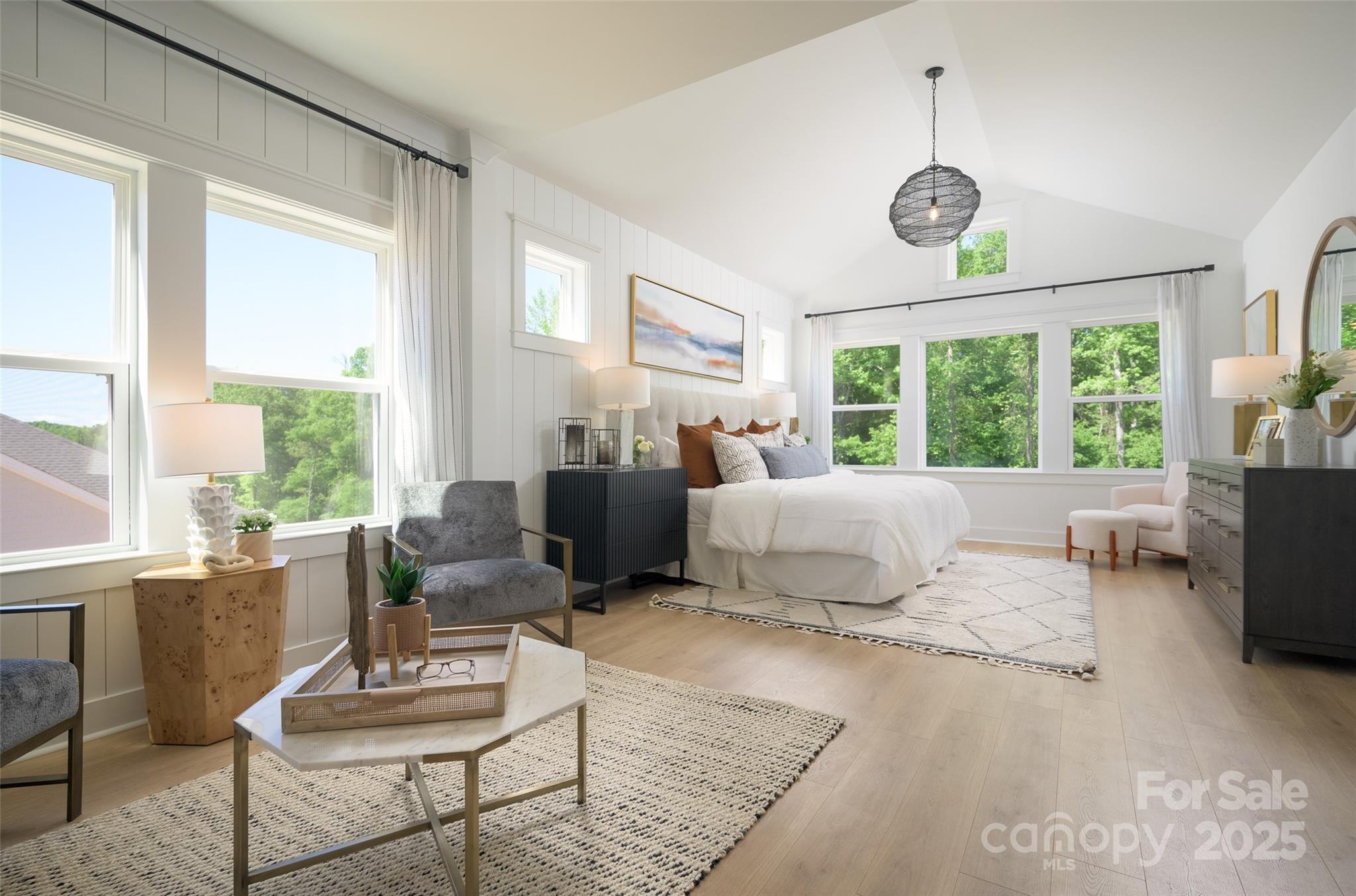 North Creek Village - Residential