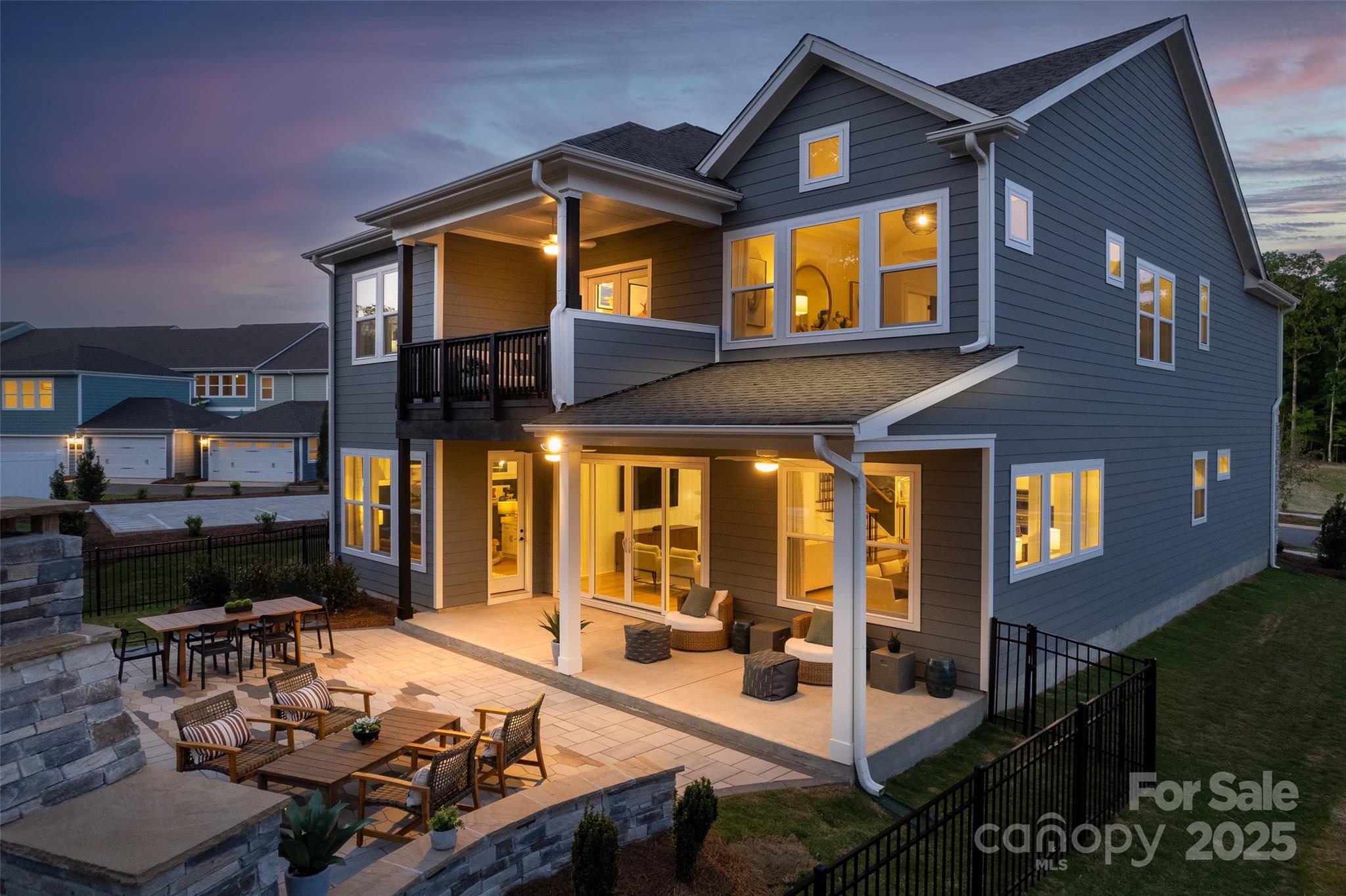 North Creek Village - Residential