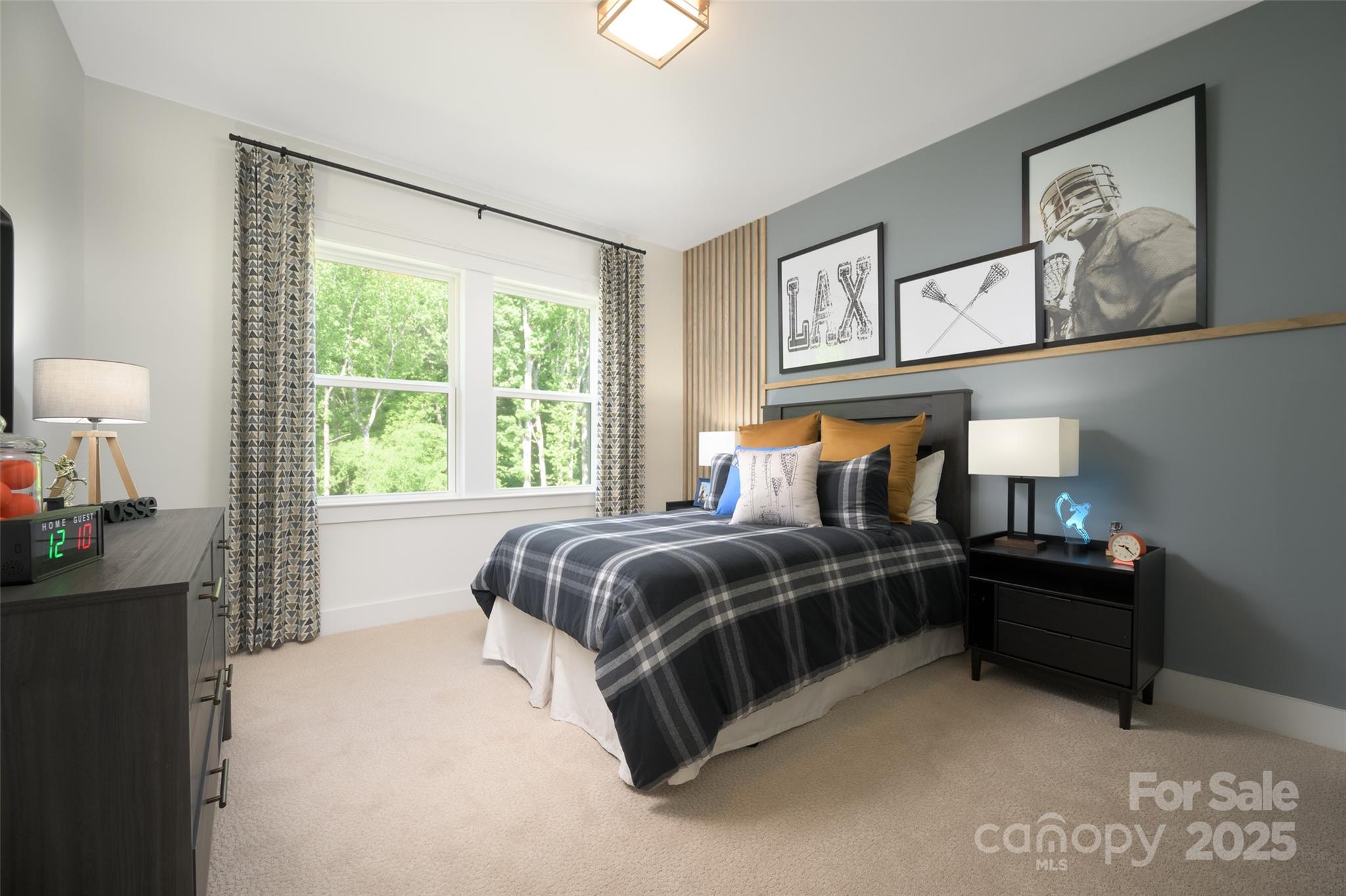 North Creek Village - Residential