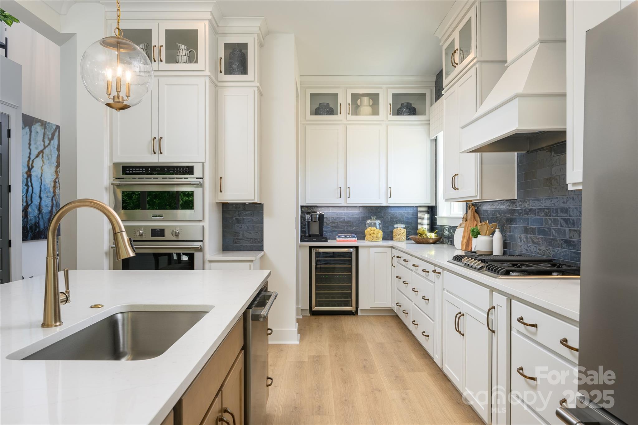 North Creek Village - Residential