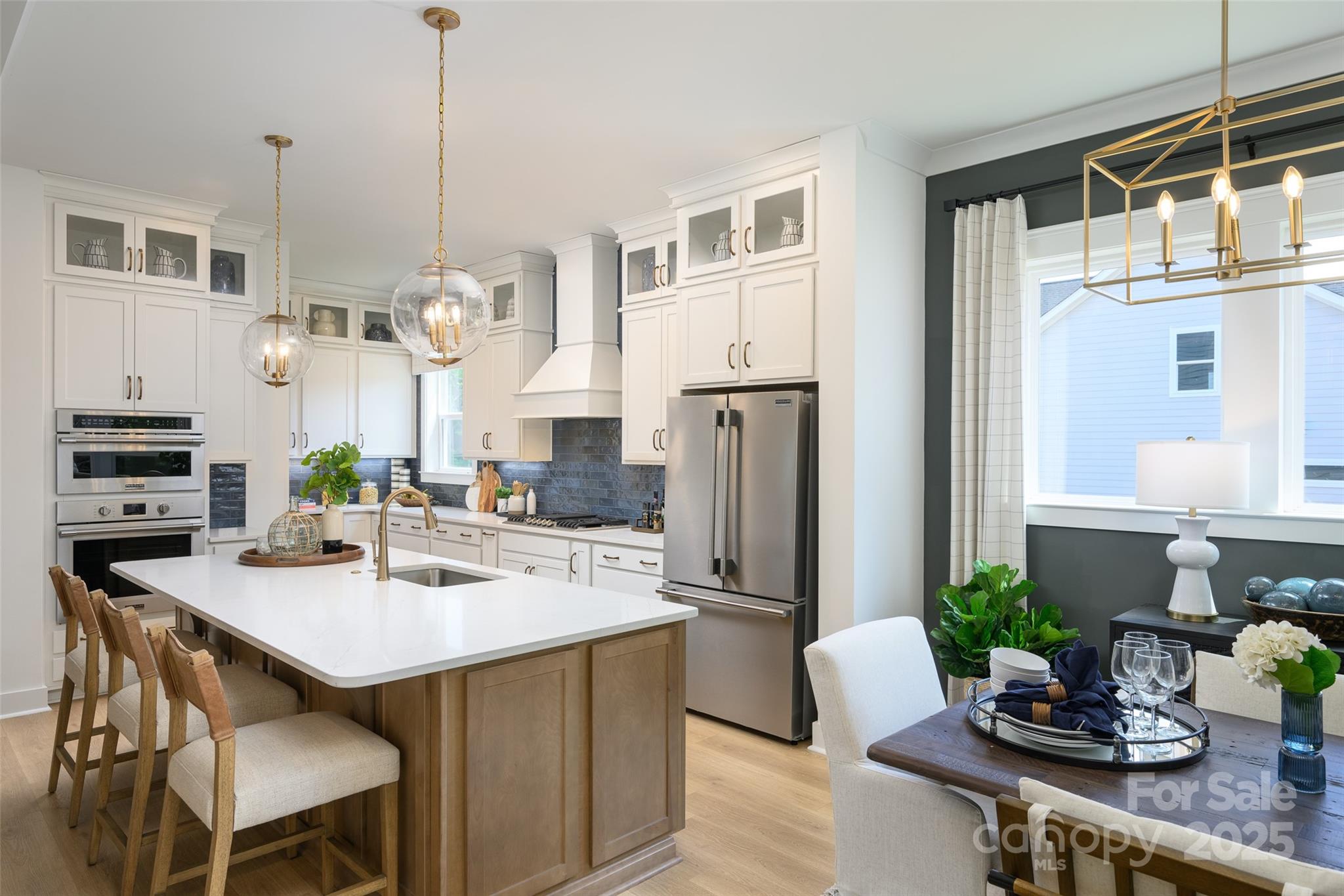 North Creek Village - Residential