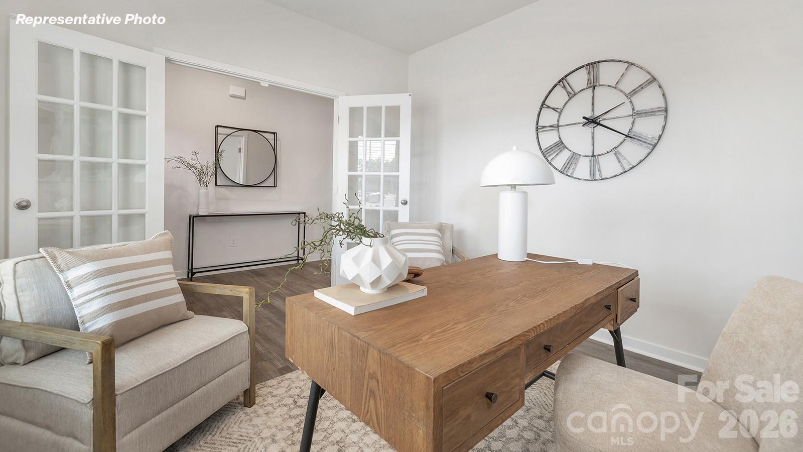 Laurelbrook - Residential