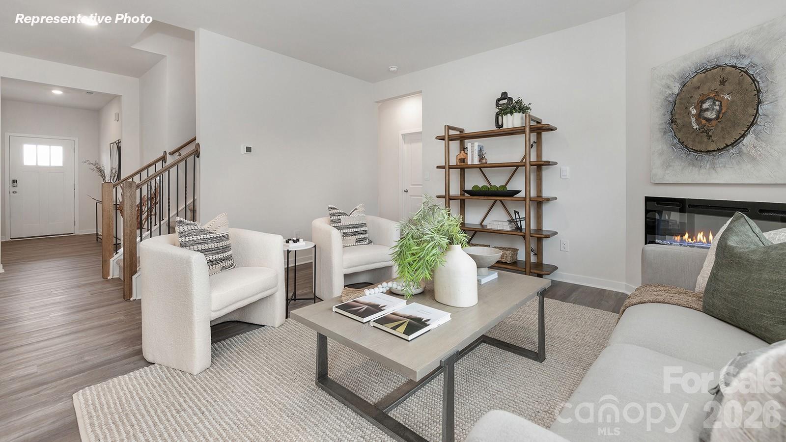 Laurelbrook - Residential