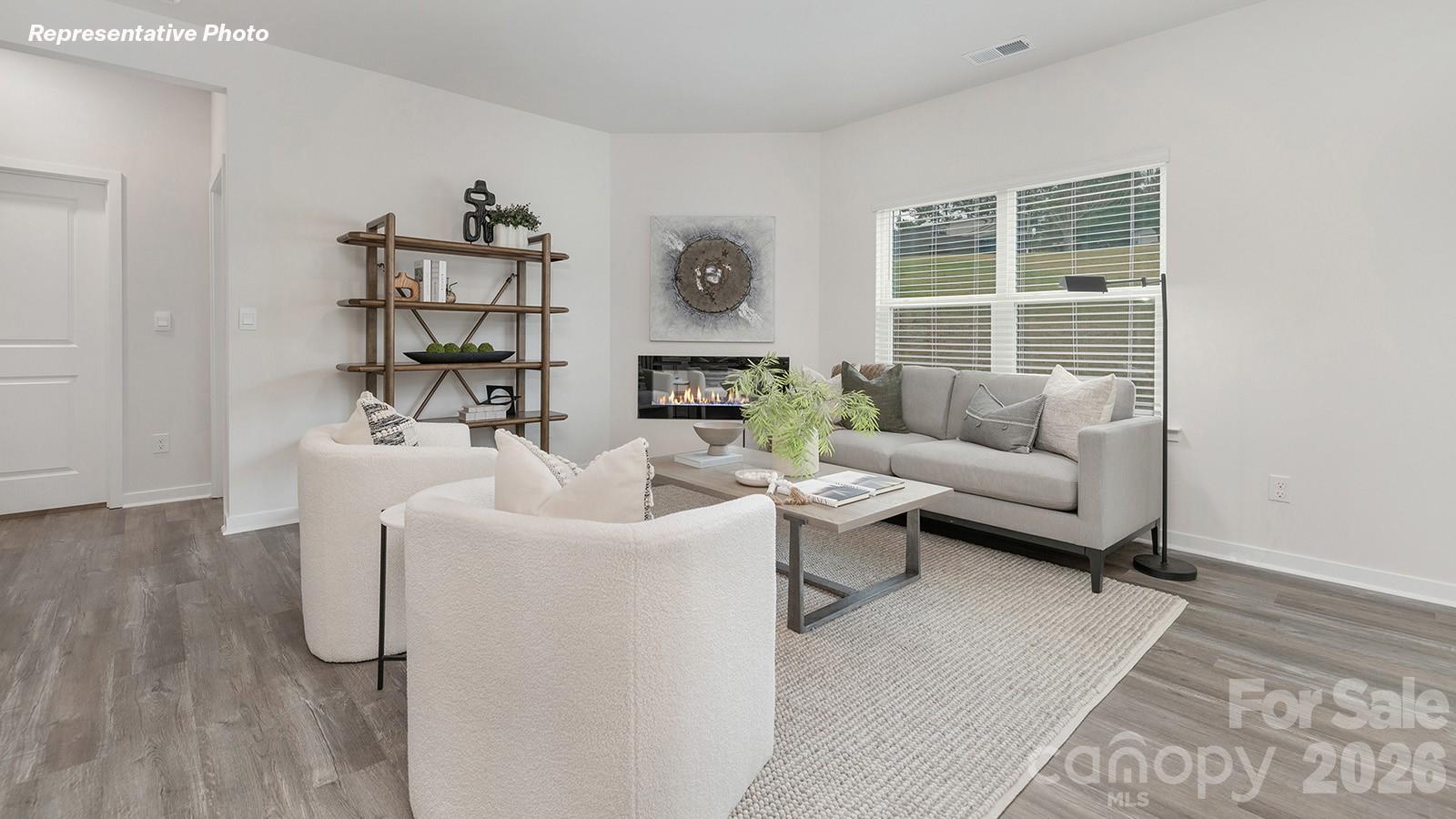 Laurelbrook - Residential