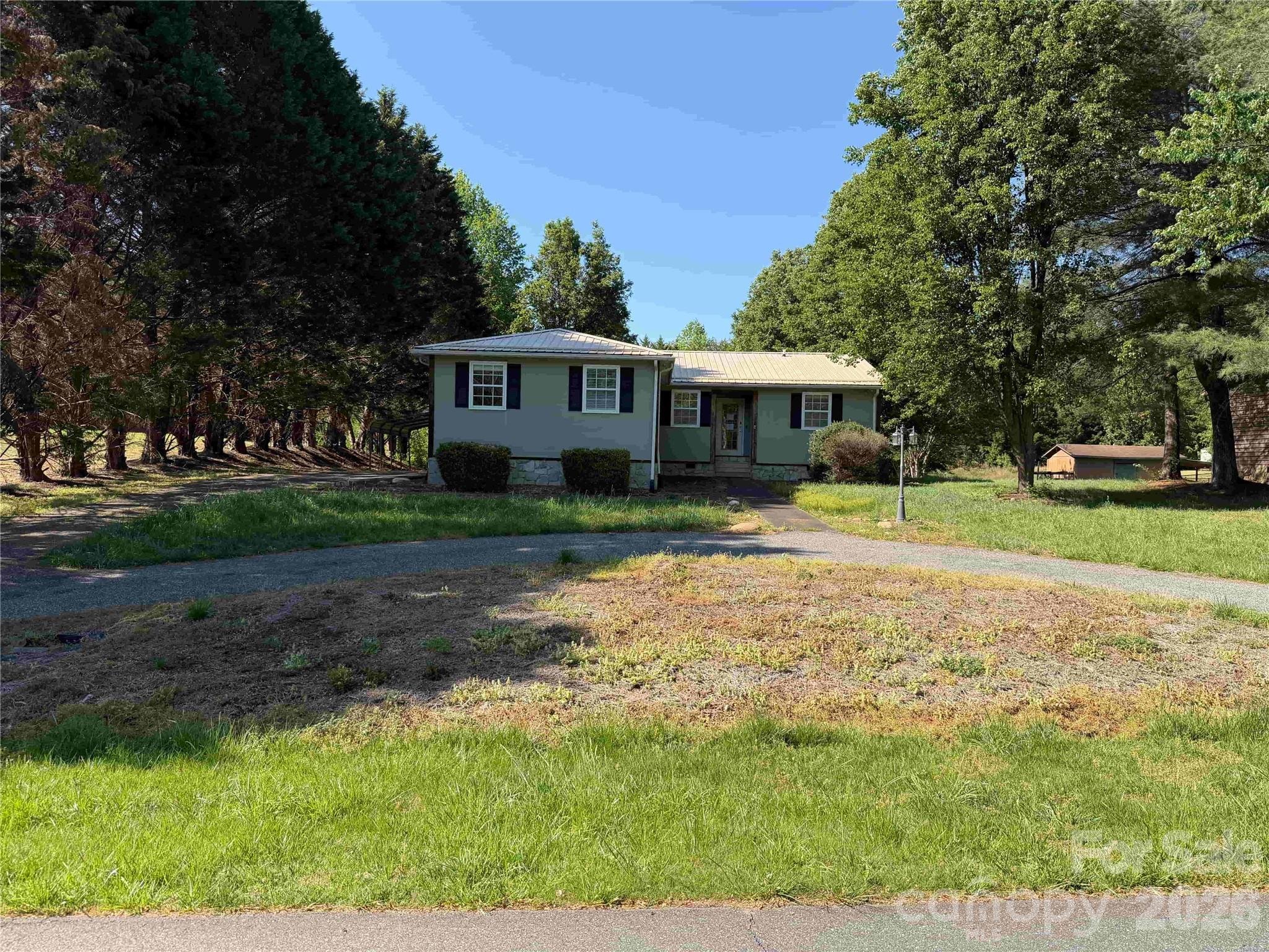 2076 S Fork Drive