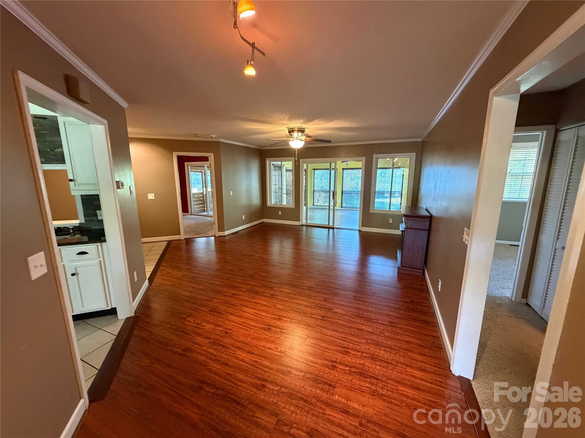 2076 S Fork Drive