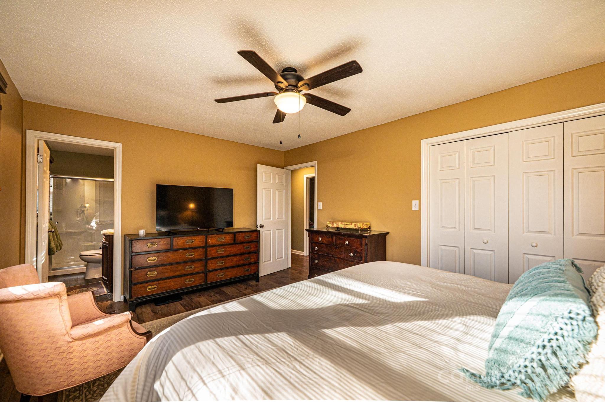 Huntington Forest - Residential