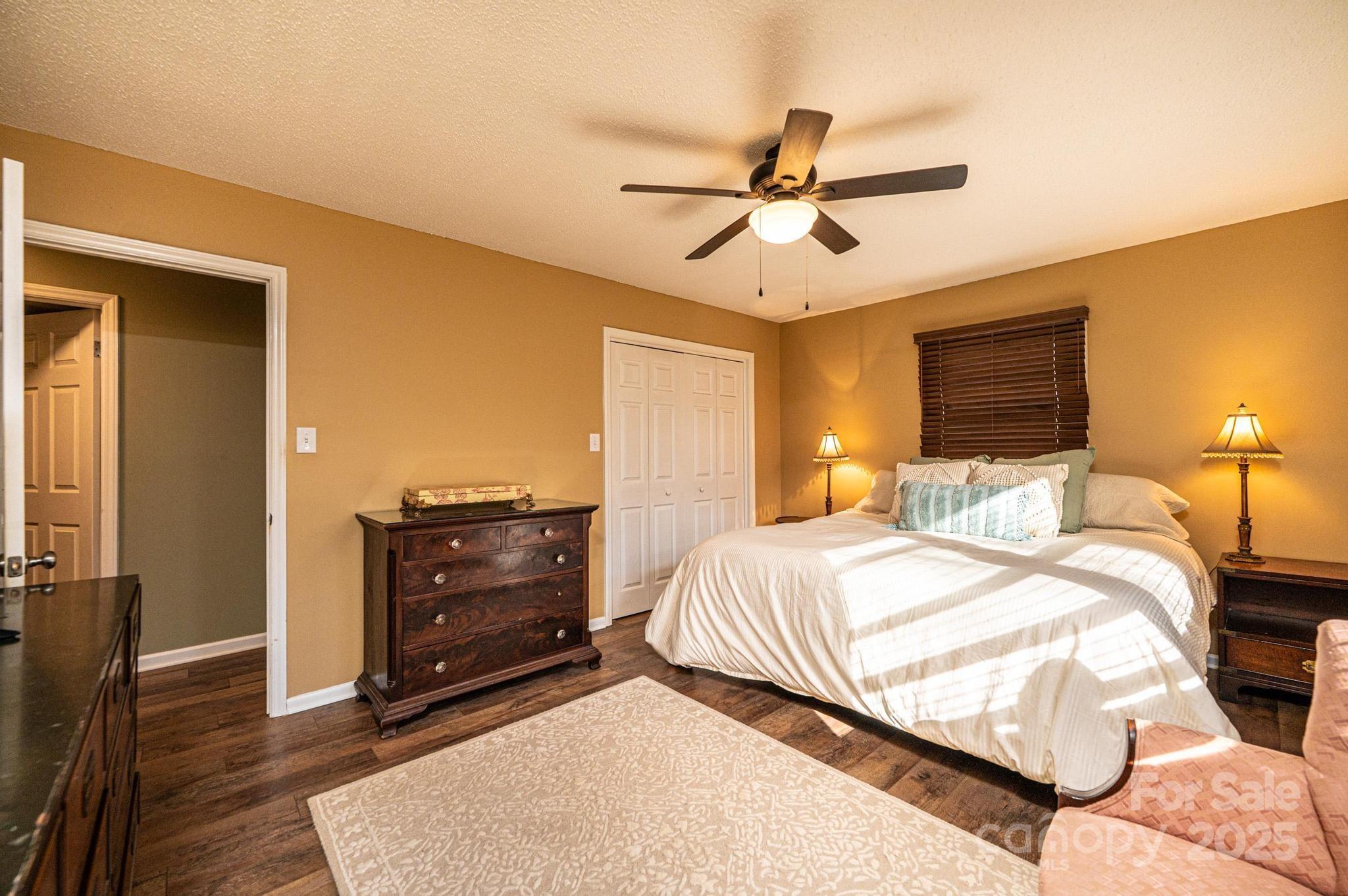 Huntington Forest - Residential