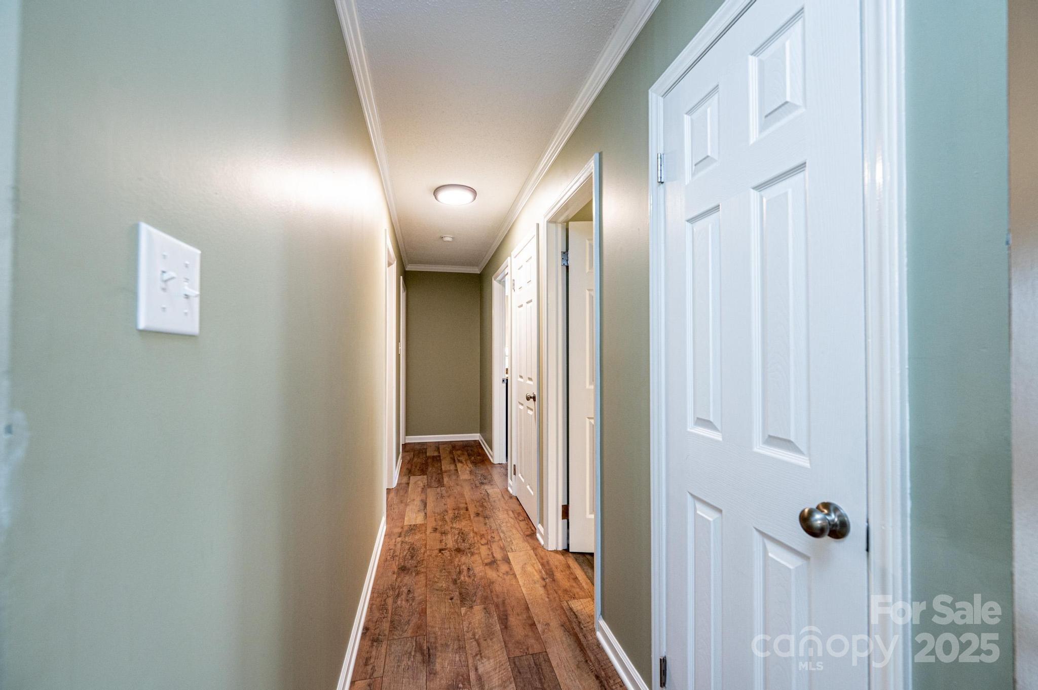 Huntington Forest - Residential