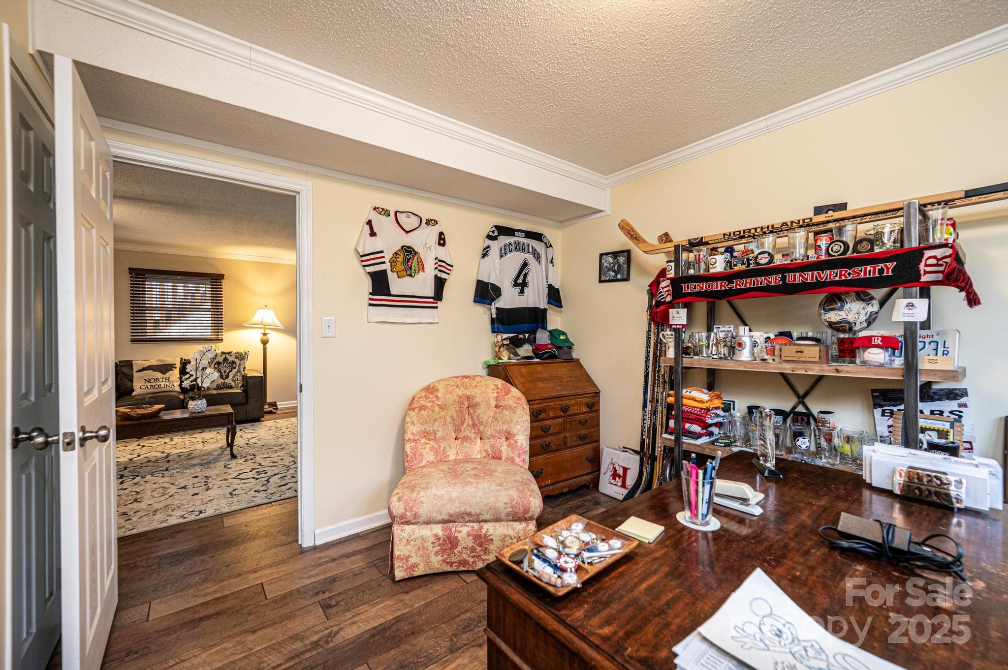 Huntington Forest - Residential