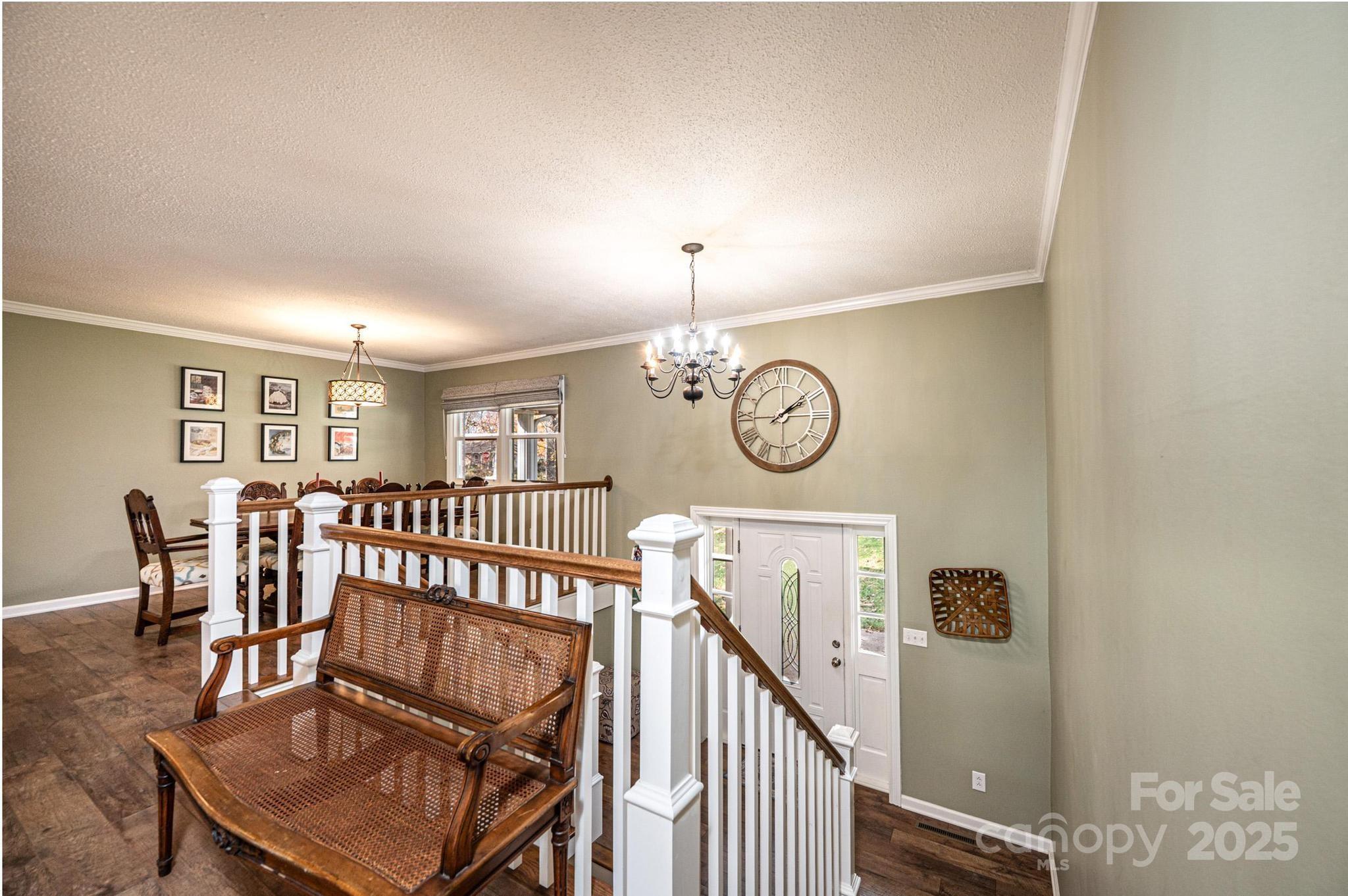 Huntington Forest - Residential