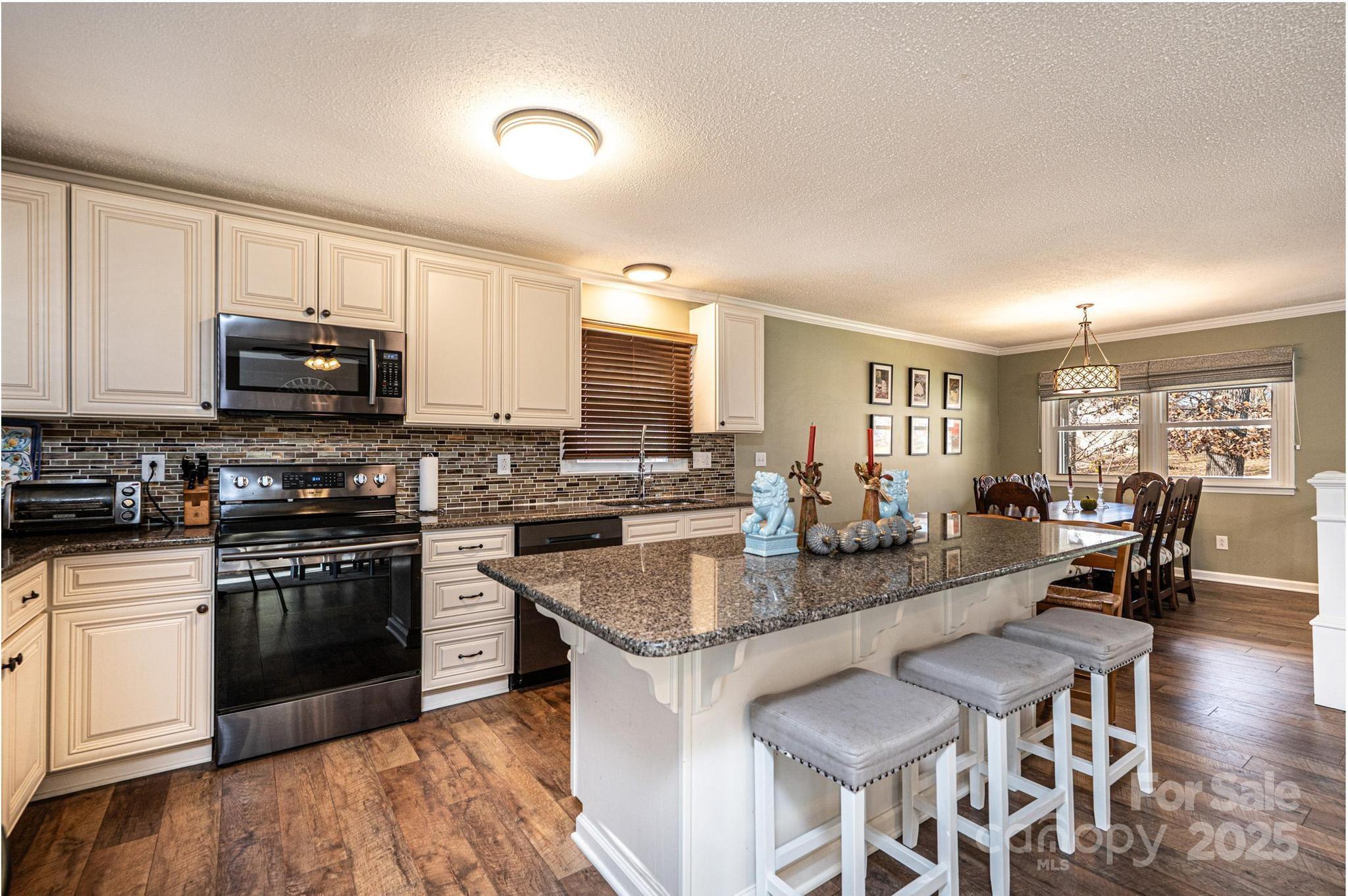 Huntington Forest - Residential