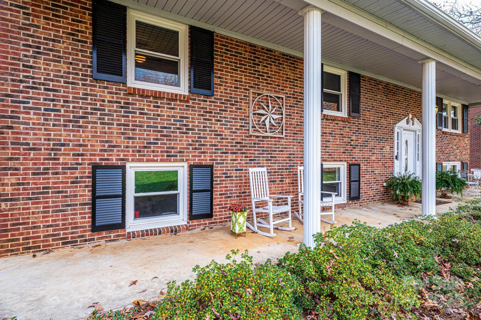 Huntington Forest - Residential