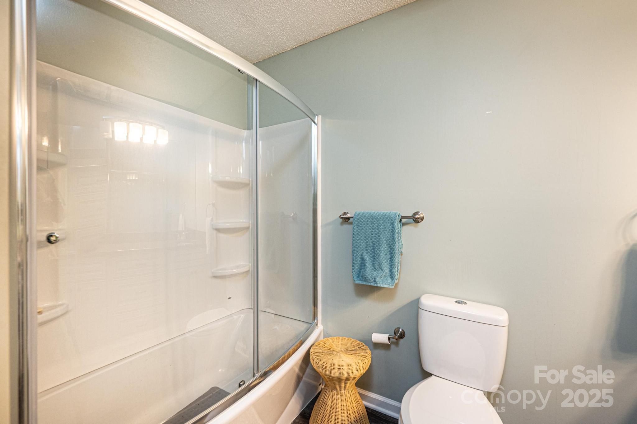 Huntington Forest - Residential