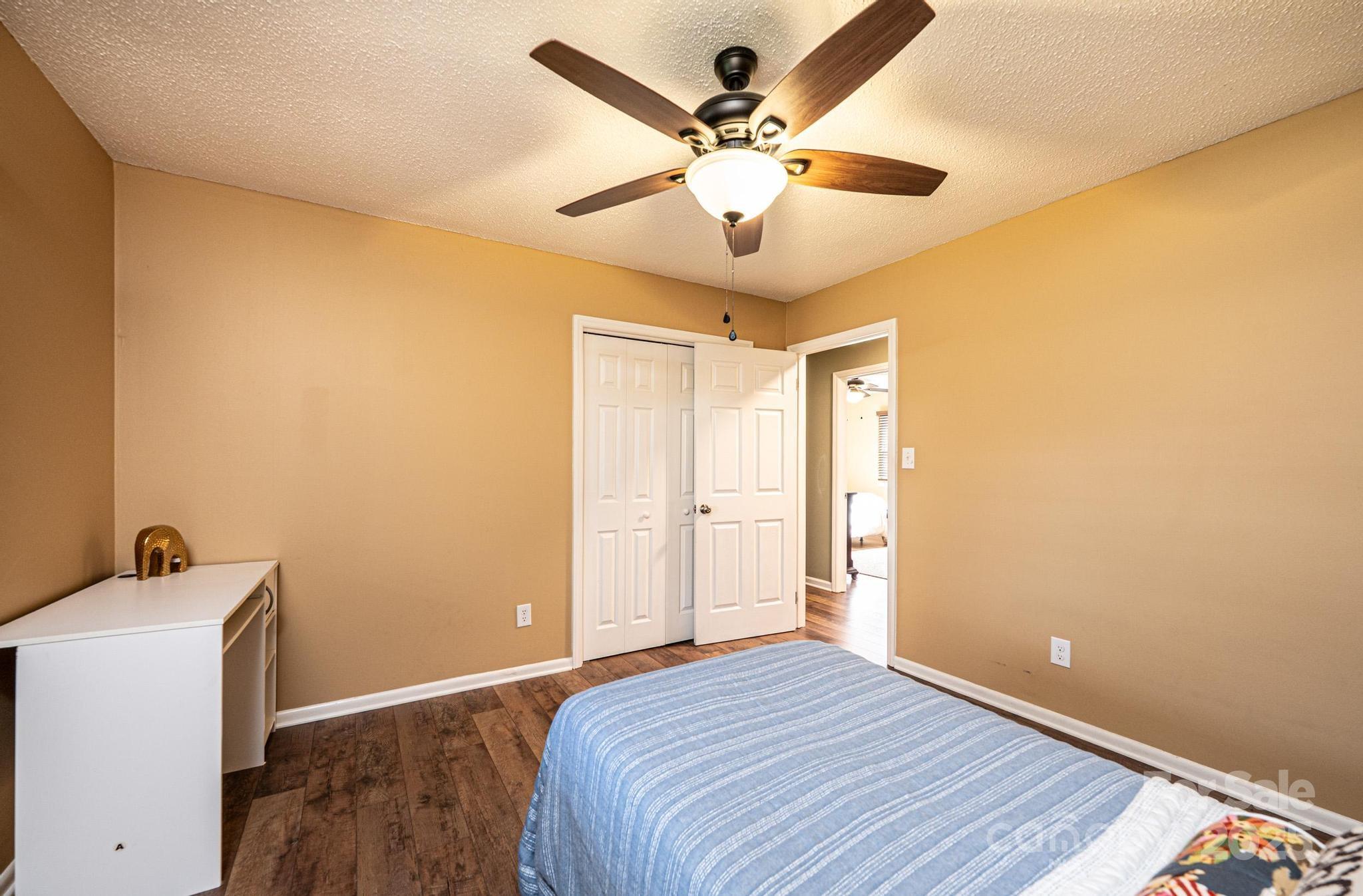 Huntington Forest - Residential