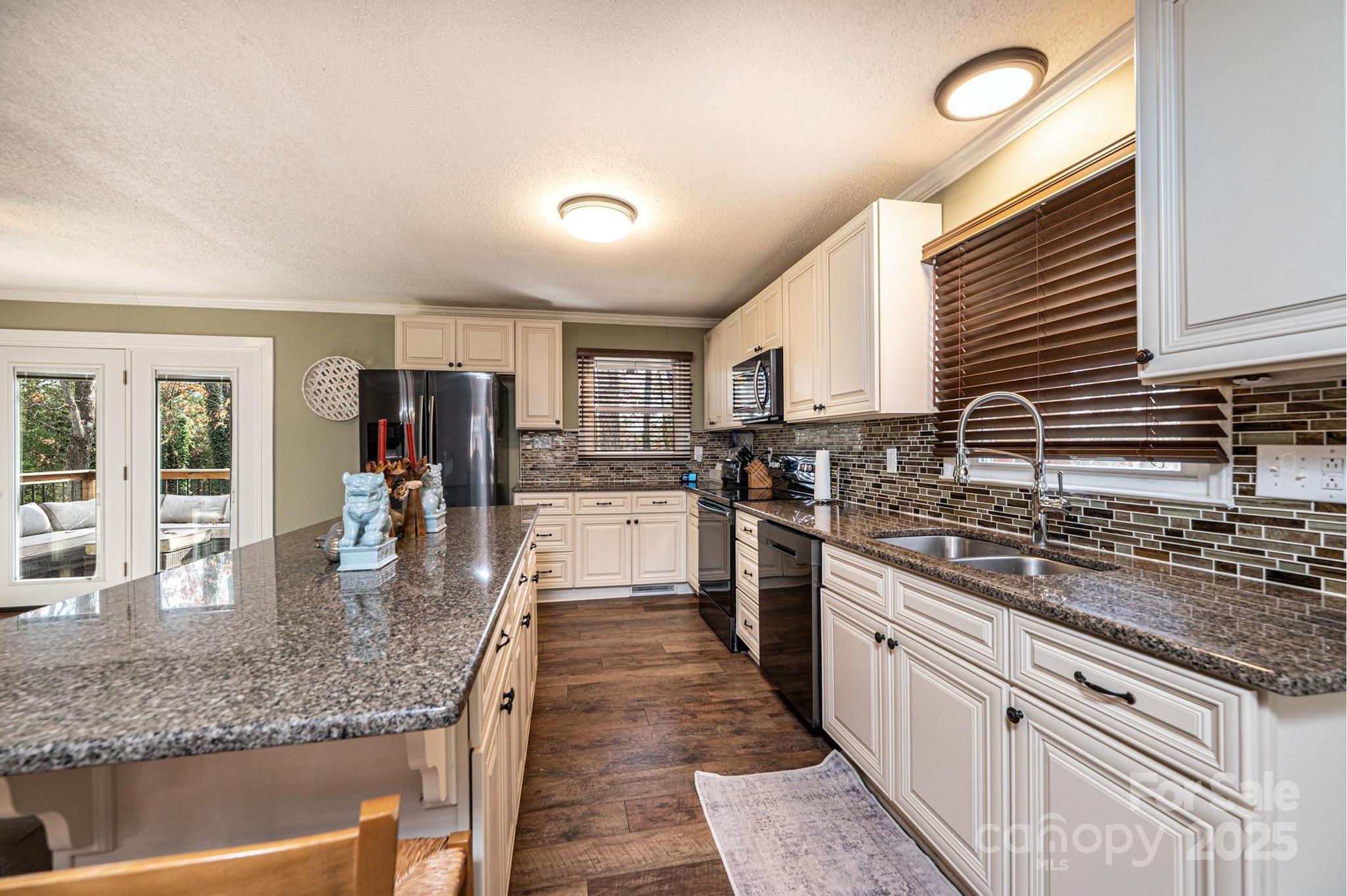 Huntington Forest - Residential