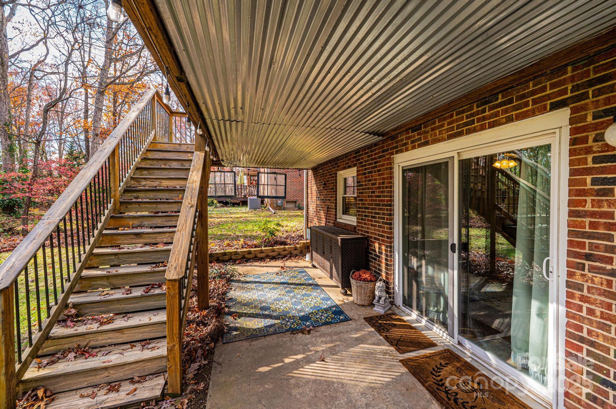 Huntington Forest - Residential