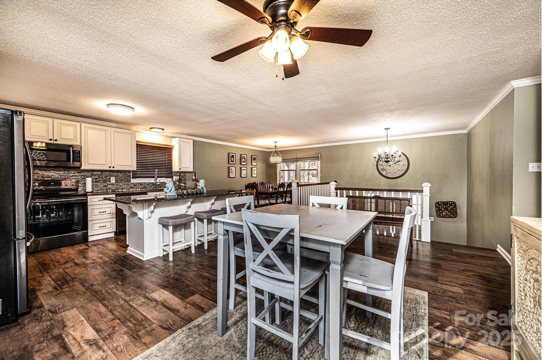 Huntington Forest - Residential