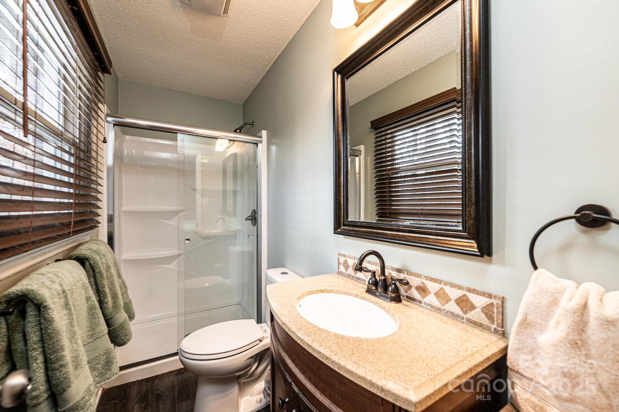 Huntington Forest - Residential