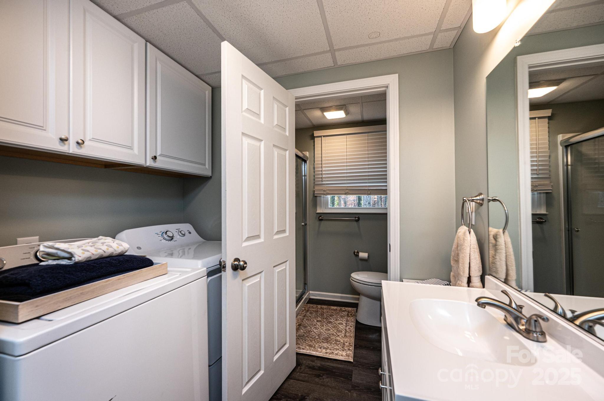 Huntington Forest - Residential