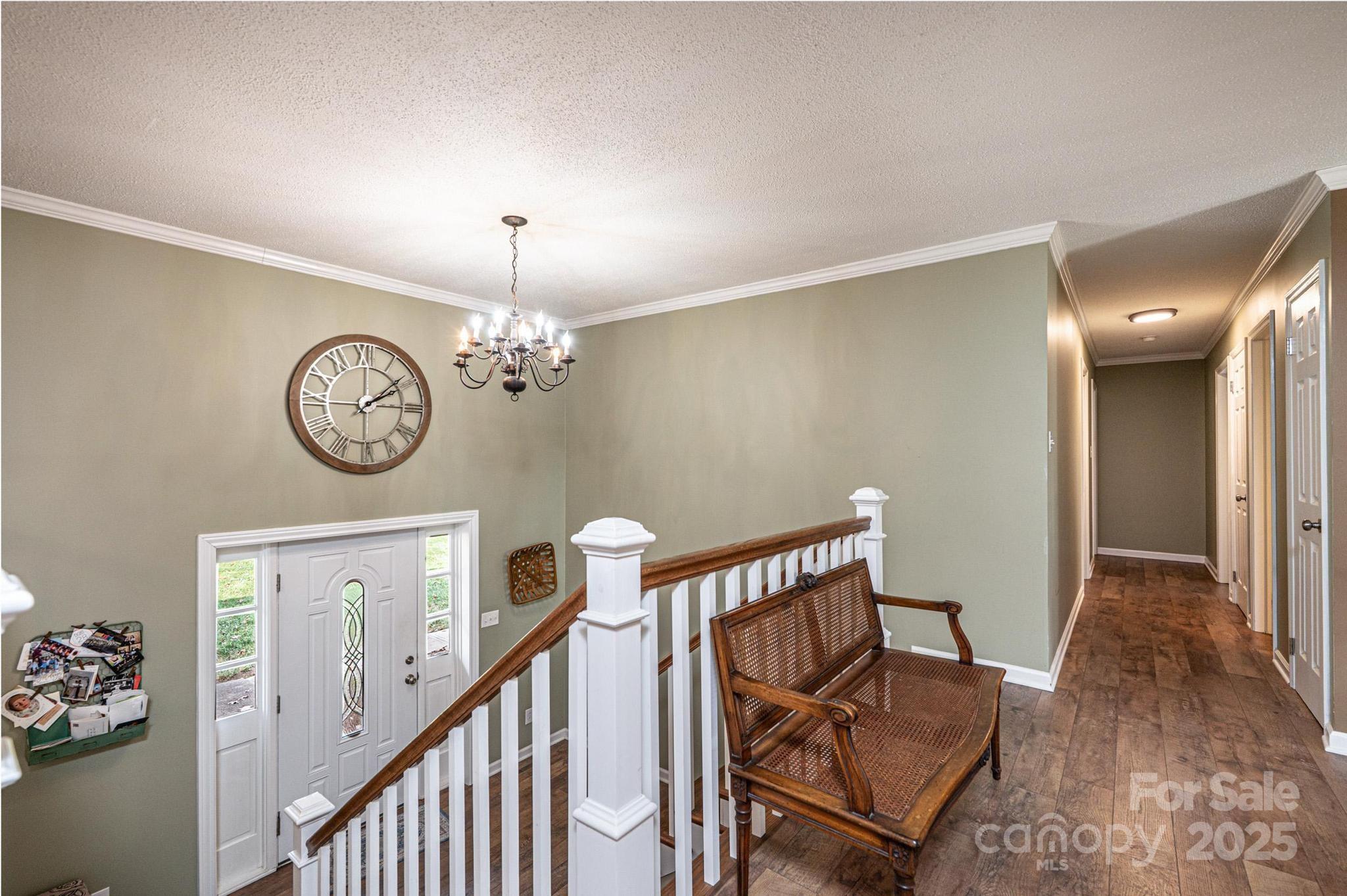 Huntington Forest - Residential