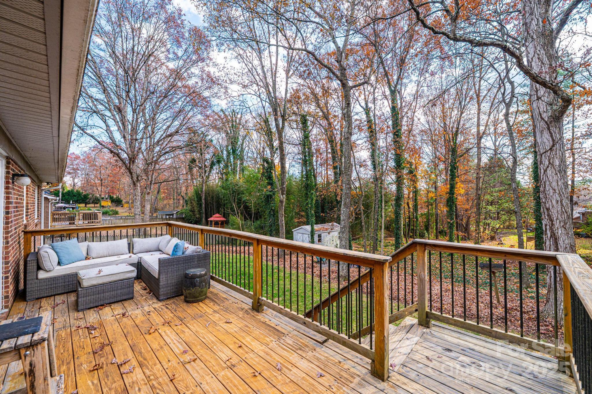 Huntington Forest - Residential