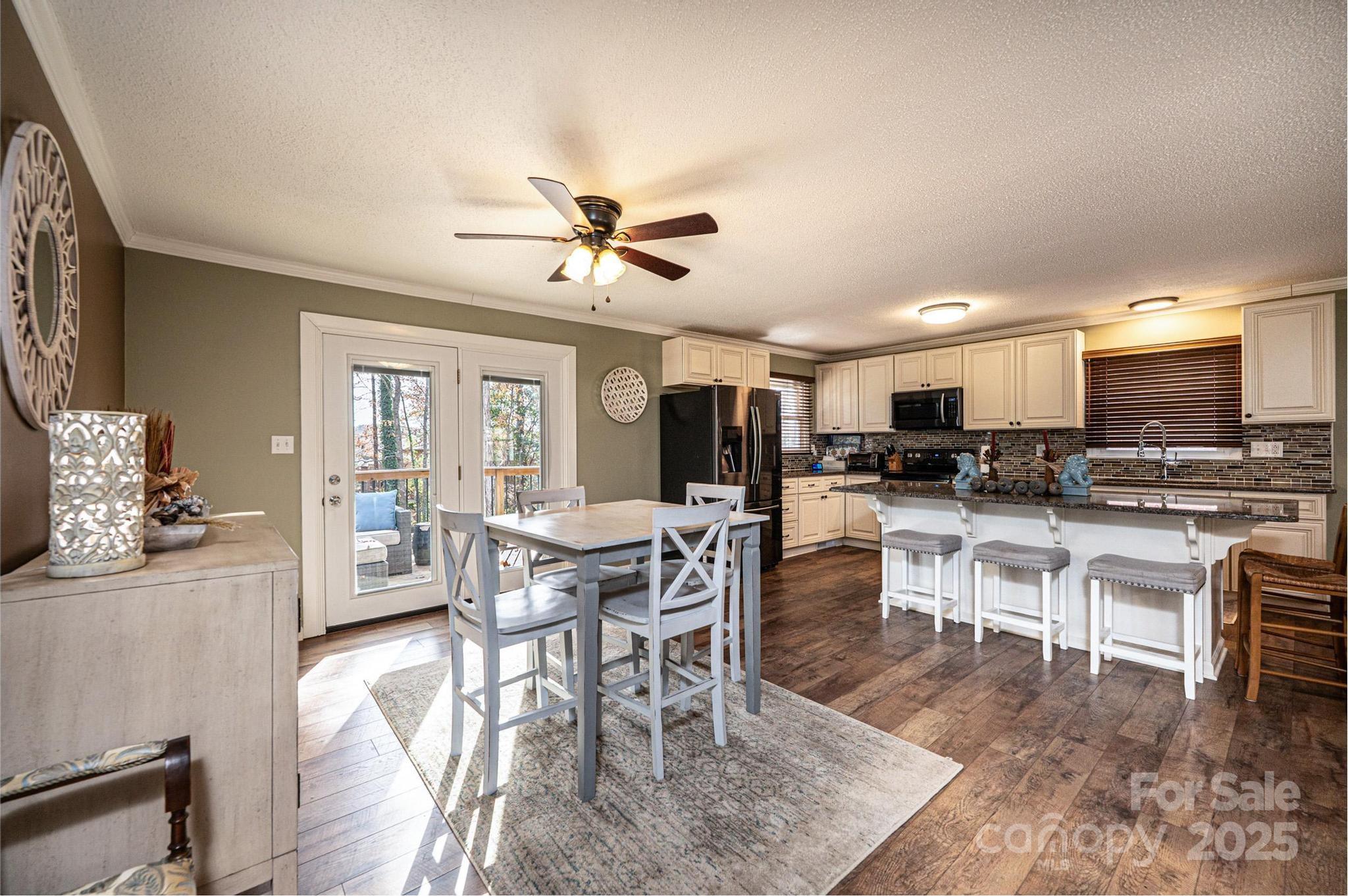 Huntington Forest - Residential