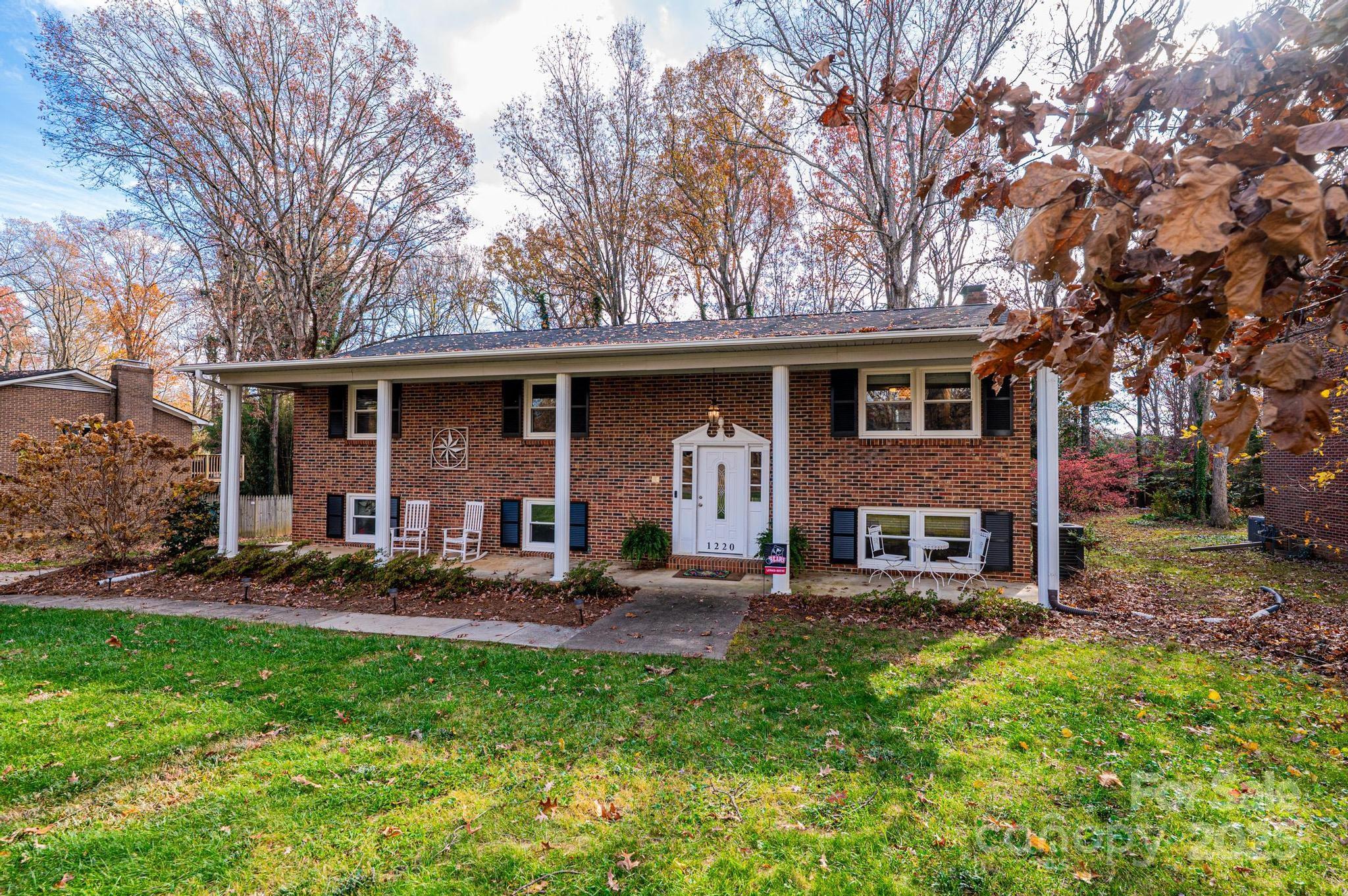 Huntington Forest - Residential